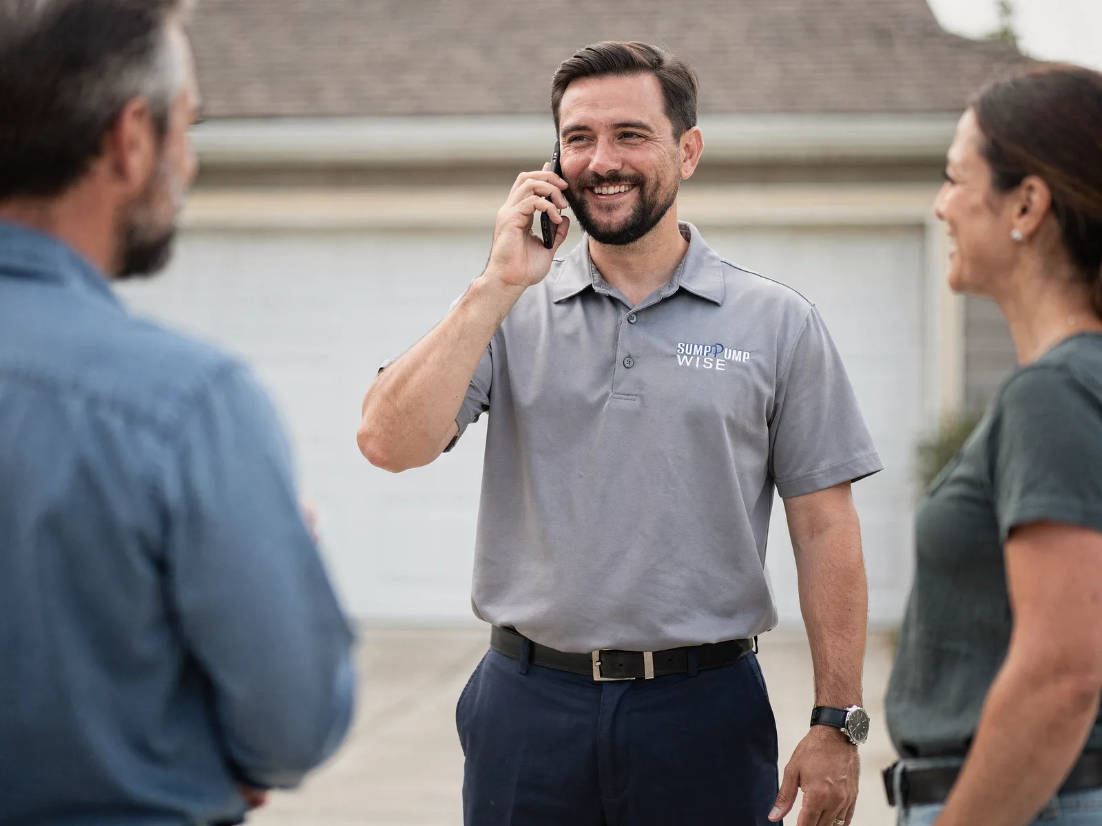 Water Heater Repair Kelleys Island, OH FAQs